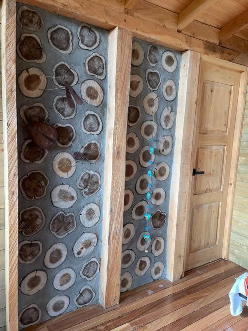 Beehouse Arvi Cabana Guarne Exterior photo