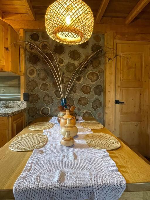 Beehouse Arvi Cabana Guarne Exterior photo