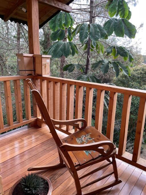 Beehouse Arvi Cabana Guarne Exterior photo