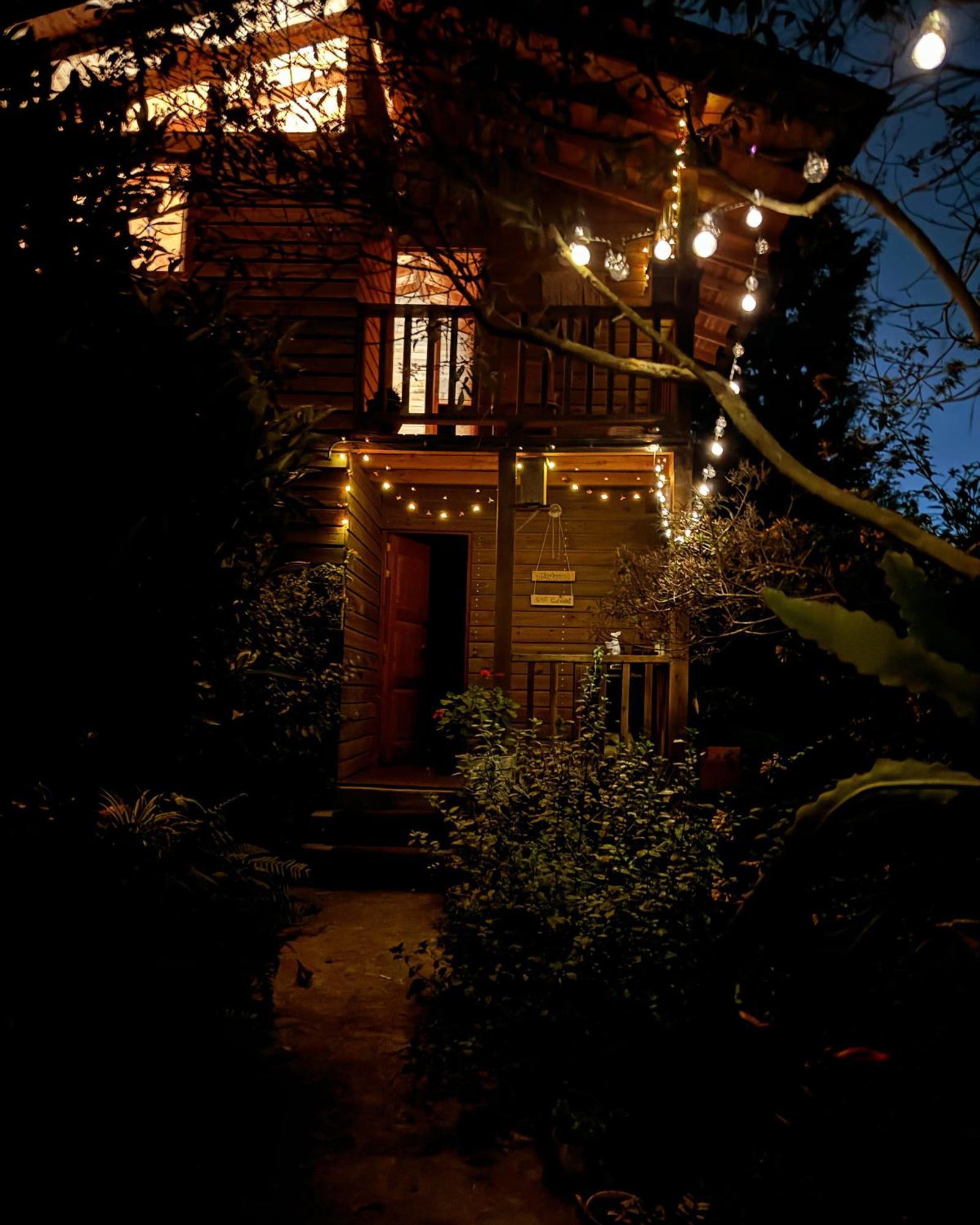 Beehouse Arvi Cabana Guarne Exterior photo