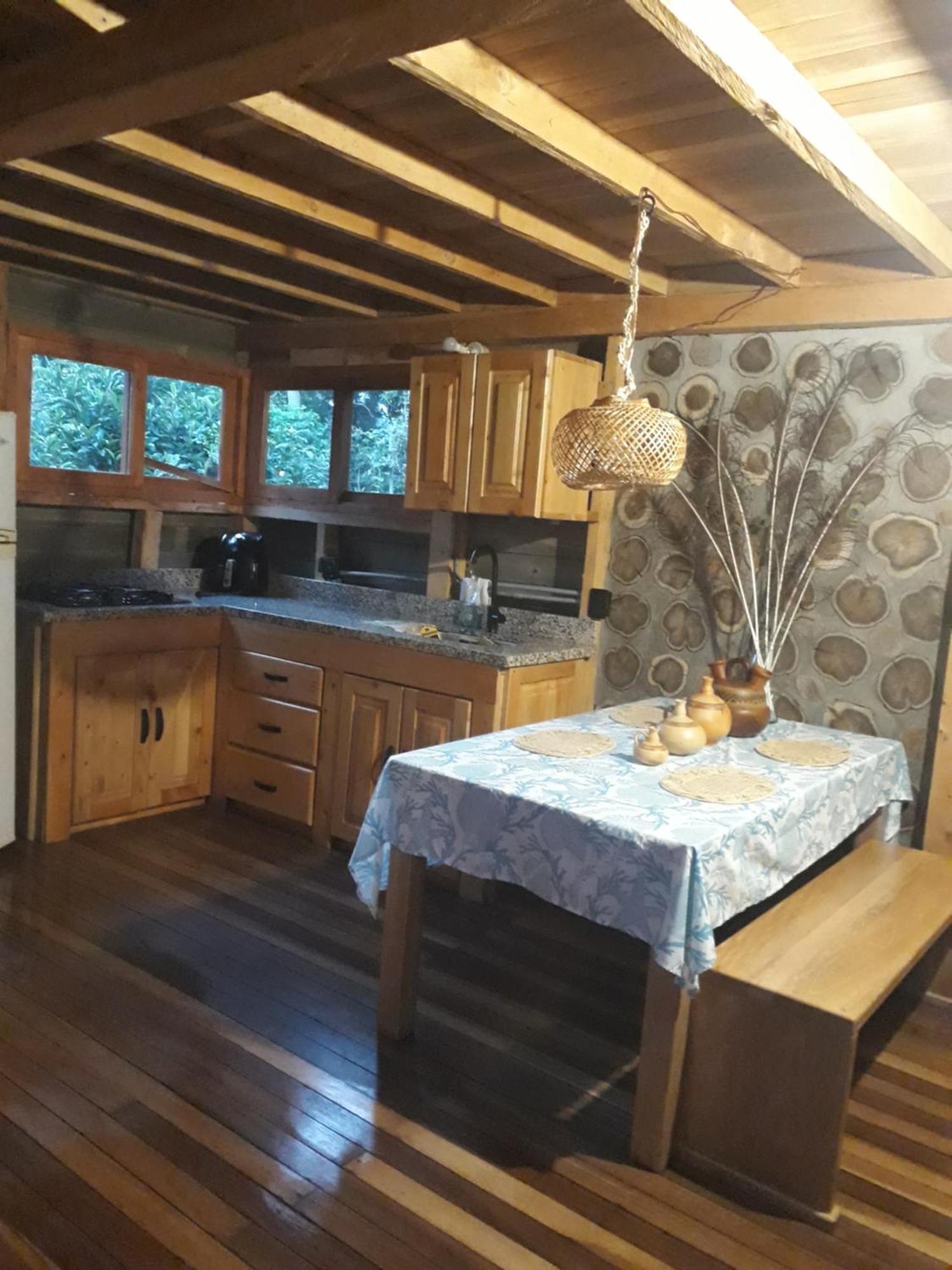 Beehouse Arvi Cabana Guarne Exterior photo